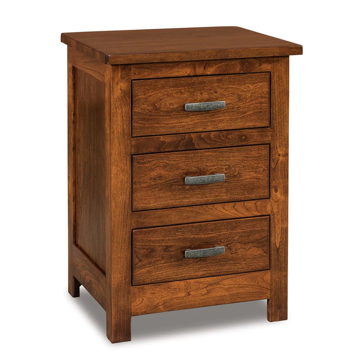 Flush Mission Nightstand