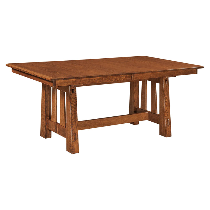 Fremont Trestle Extension Table