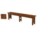 Galena Extendable Bench