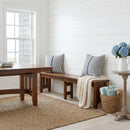 Galena Extendable Bench