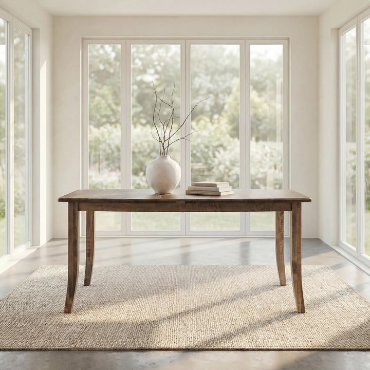 Gallery Leg Extension Table