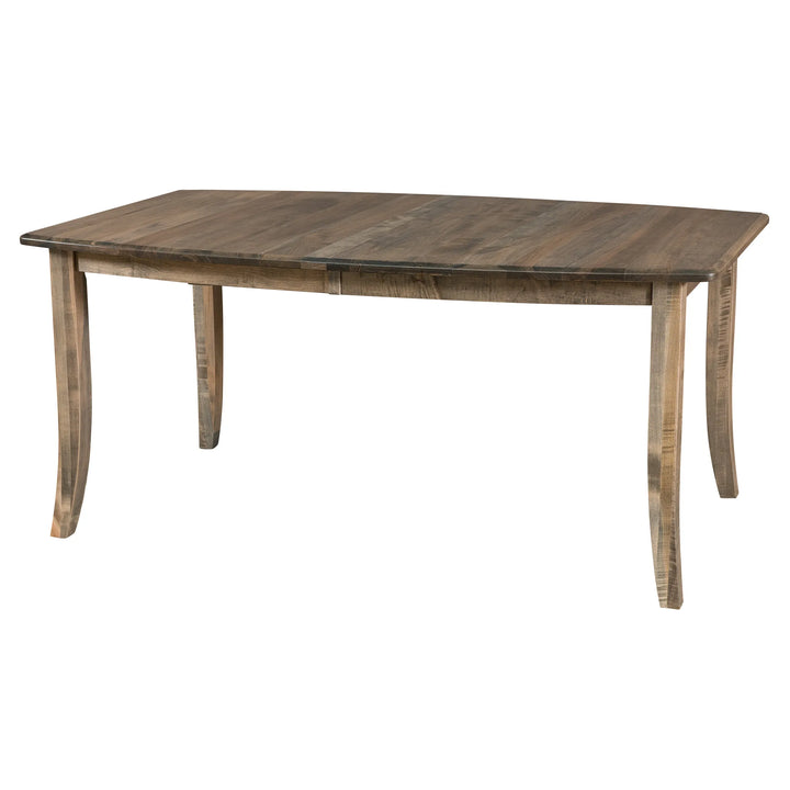 Gallery Leg Extension Table