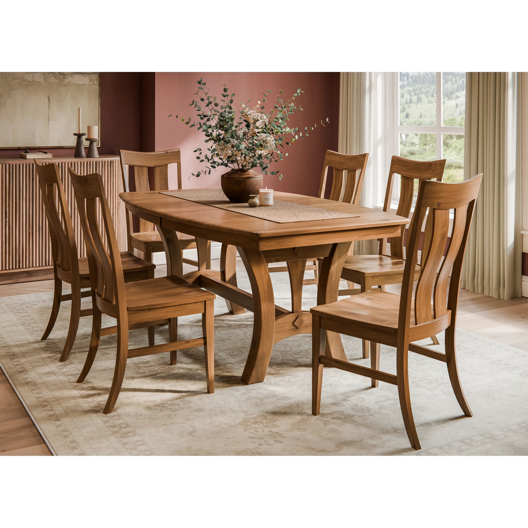Grand Island Trestle Extension Table