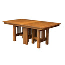 Hartford Trestle Extension Table