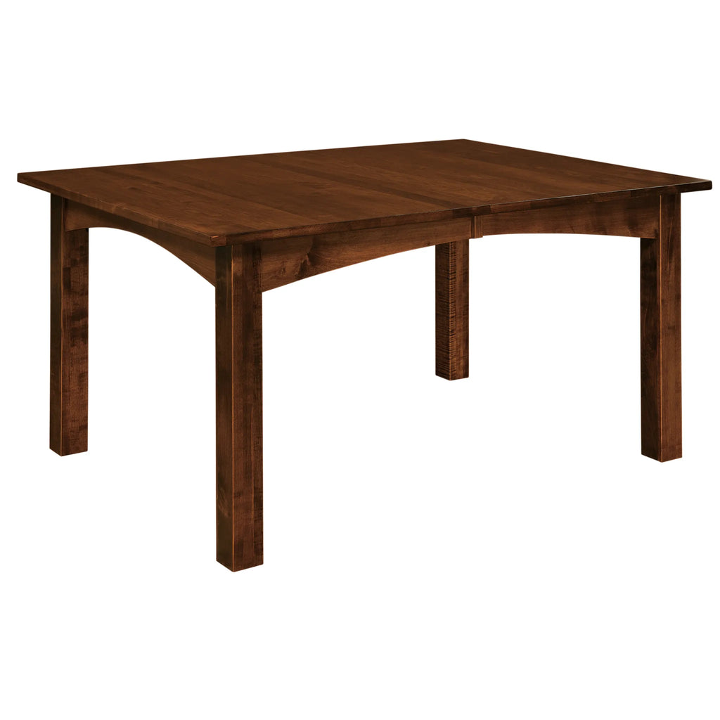 Amish Tables Heidi Buffet