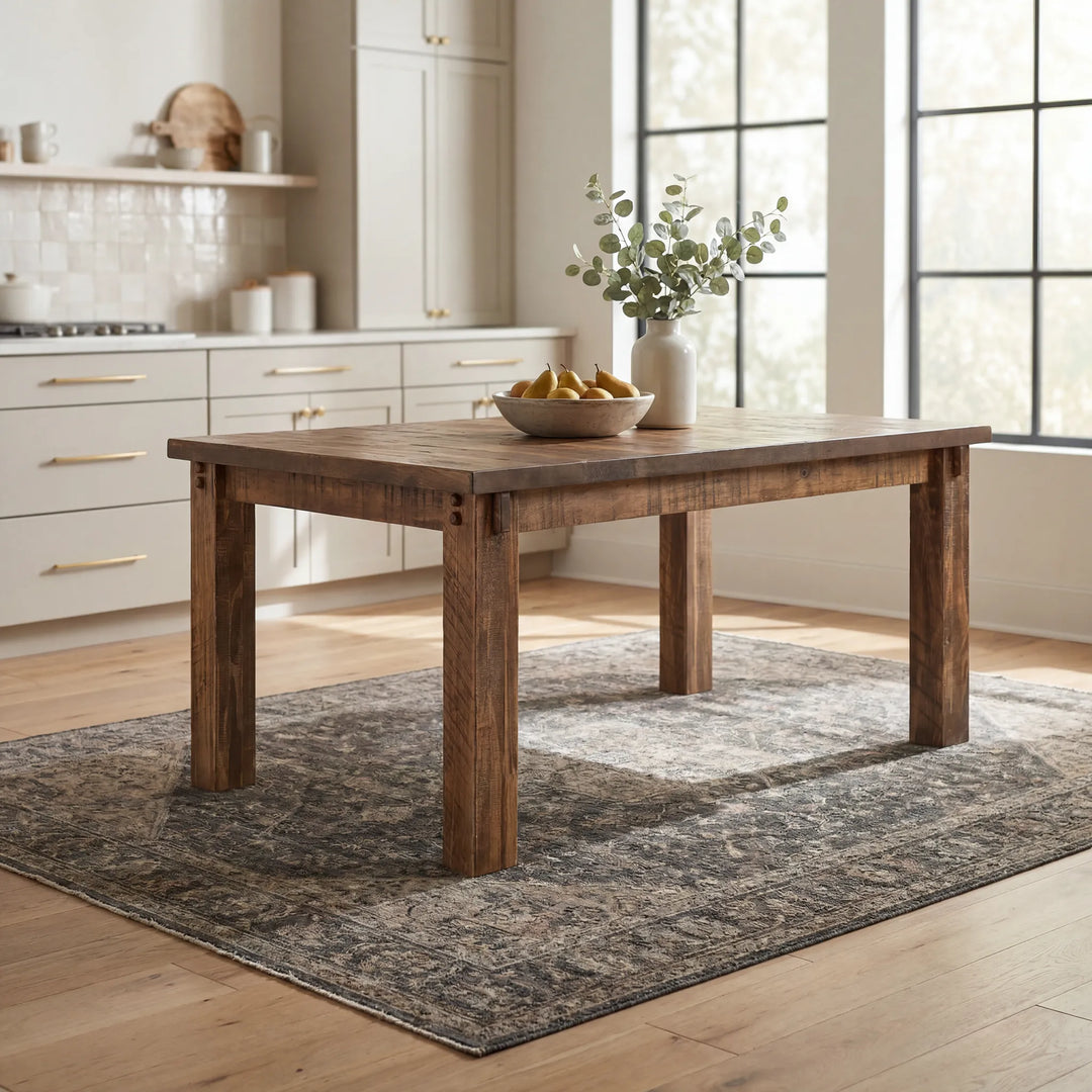 Houston Leg Extension Table