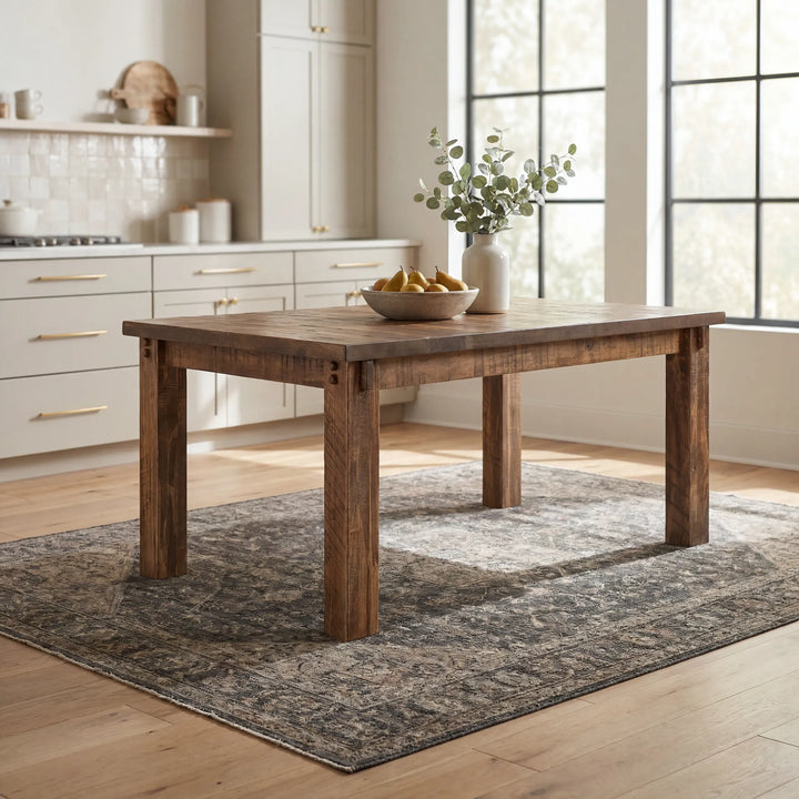 Houston Leg Extension Table