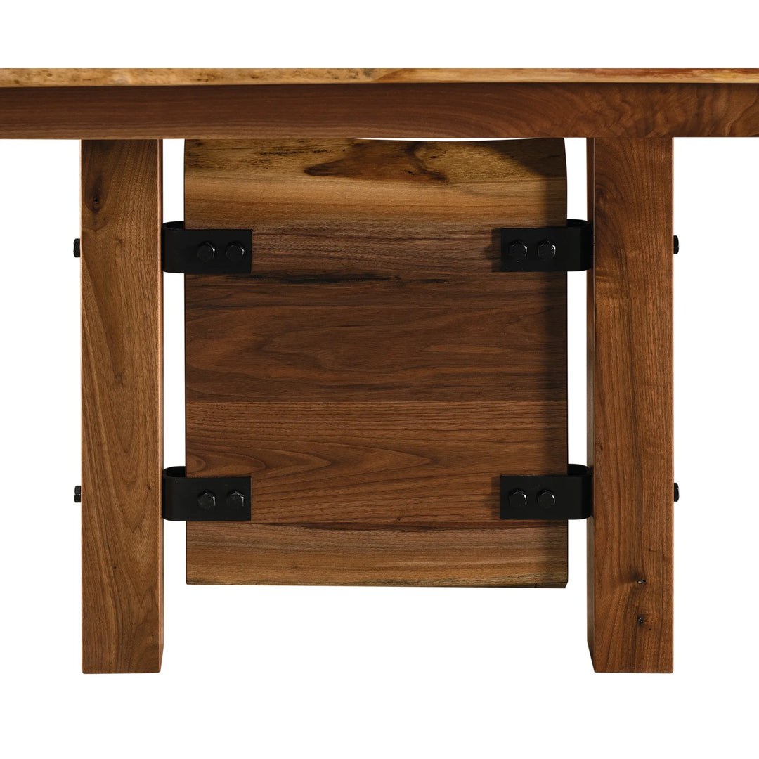 Lamesa Trestle Extension Table