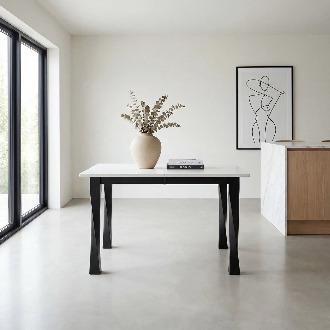 Lexington Mini Leg Extension Table