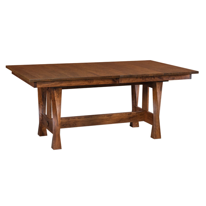 Lexington Trestle Extension Table