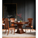 Lexington Single Pedestal Extension Table