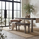 Lexington Extendable Bench