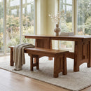 McCoy Extendable Bench