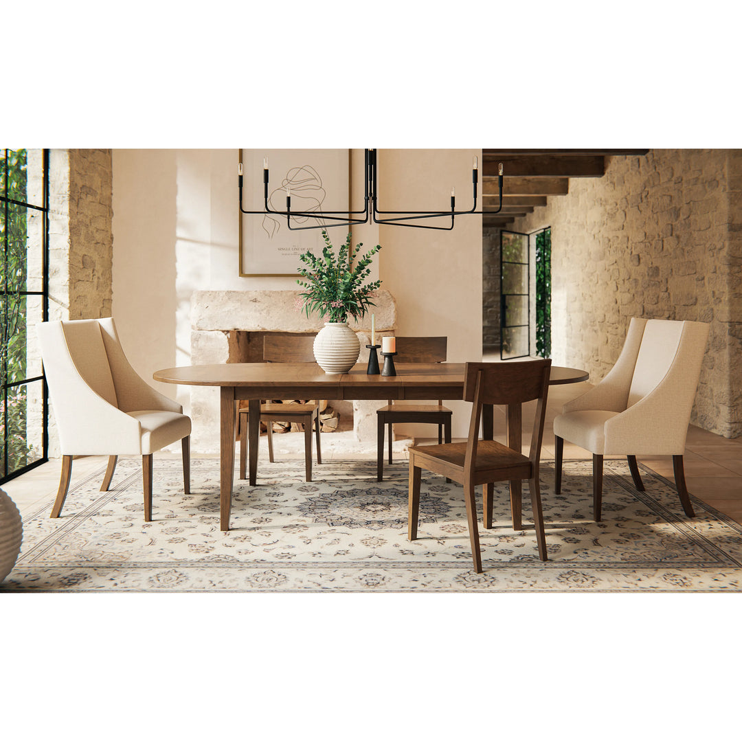 Millbrook Leg Extension Table