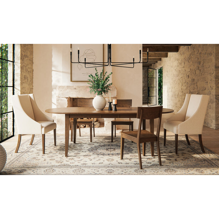 Millbrook Leg Extension Table