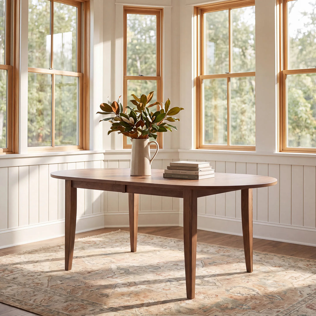Millbrook Leg Extension Table
