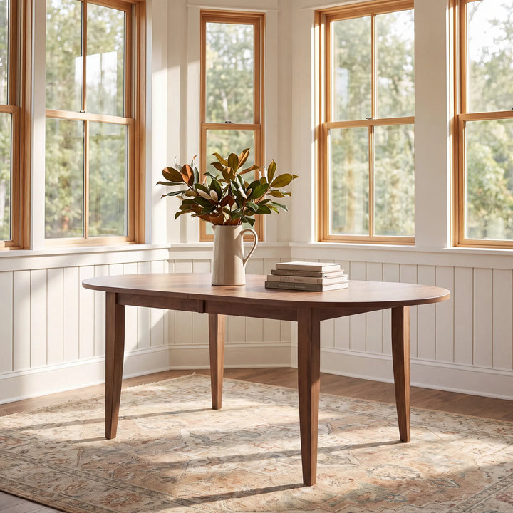 Millbrook Leg Extension Table