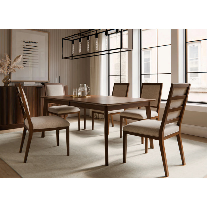 Monterey Leg Extension Table