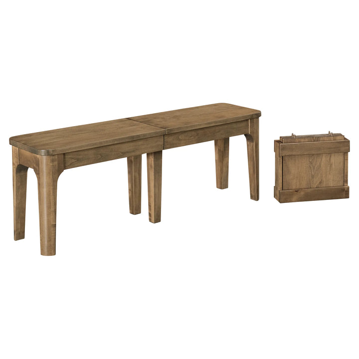 Newark Extendable Bench