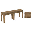 Newark Extendable Bench