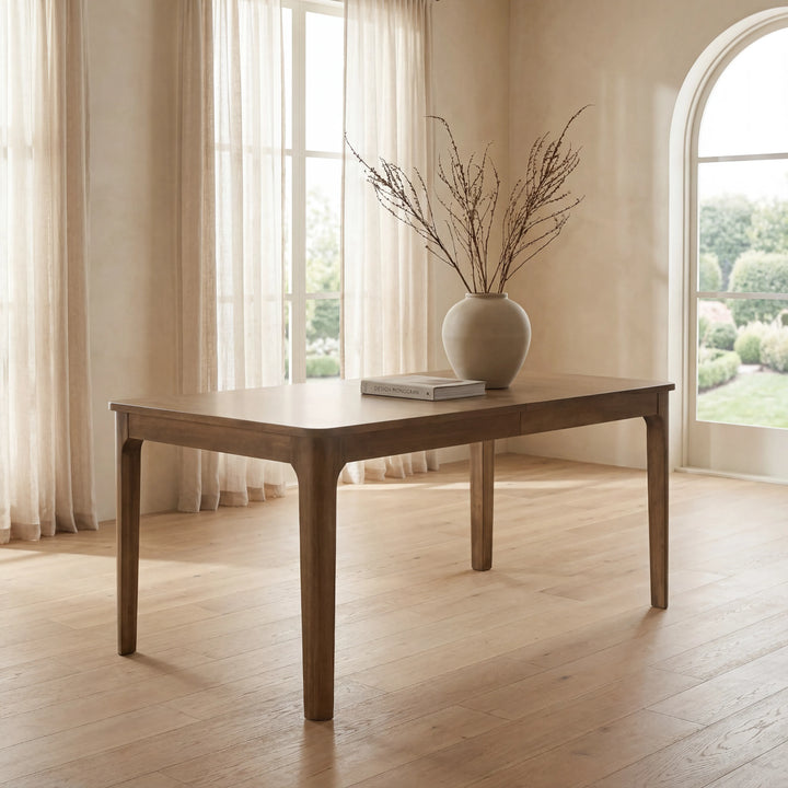 Newark Leg Extension Table