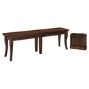 Newbury Extendable Bench
