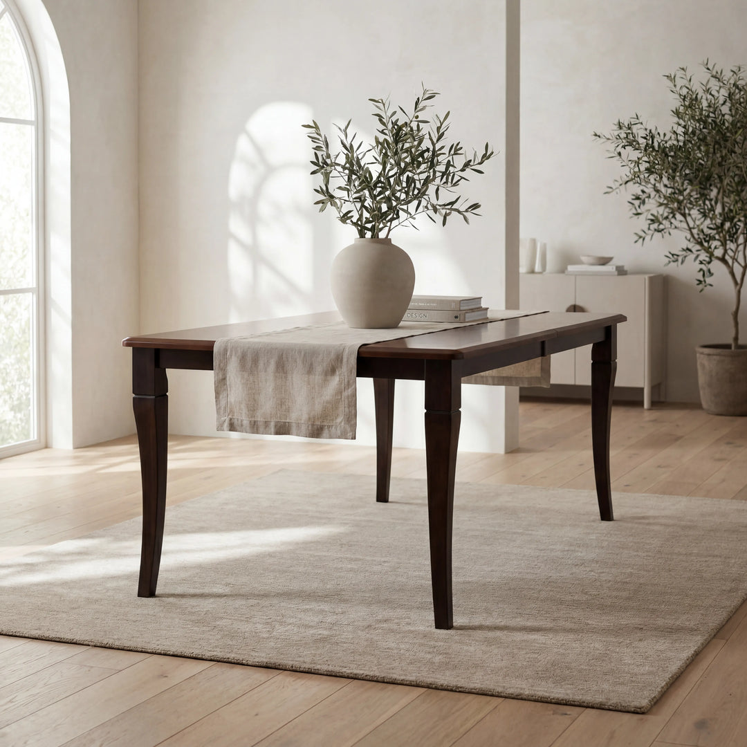 Newbury Leg Extension Table