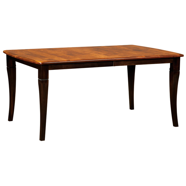 Newbury Leg Extension Table