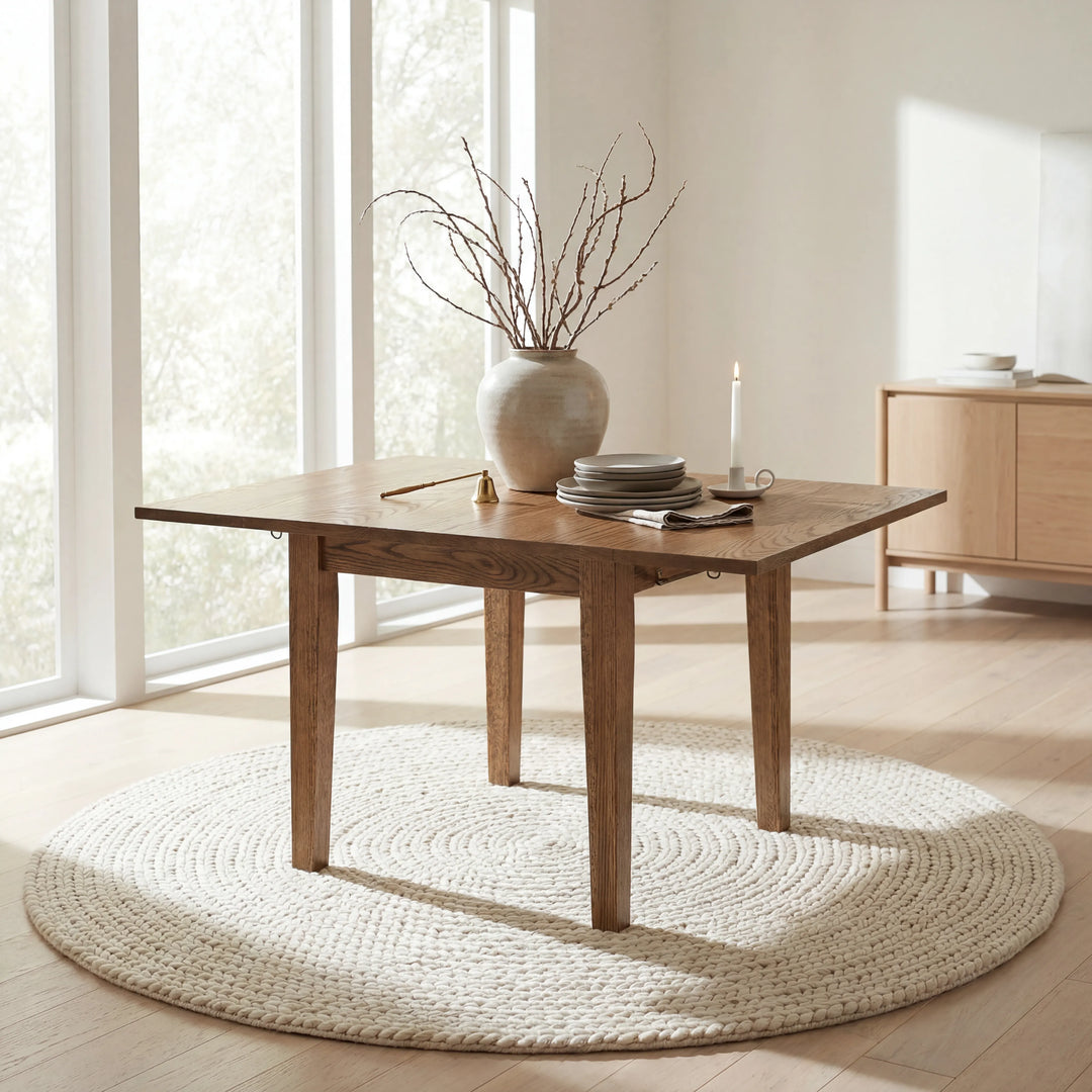 Plymouth Leg Drop Leaf Table