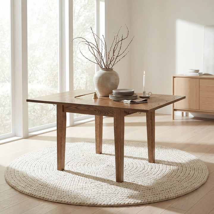 Plymouth Leg Drop Leaf Table
