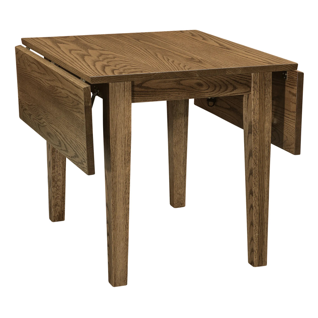 Plymouth Leg Drop Leaf Table