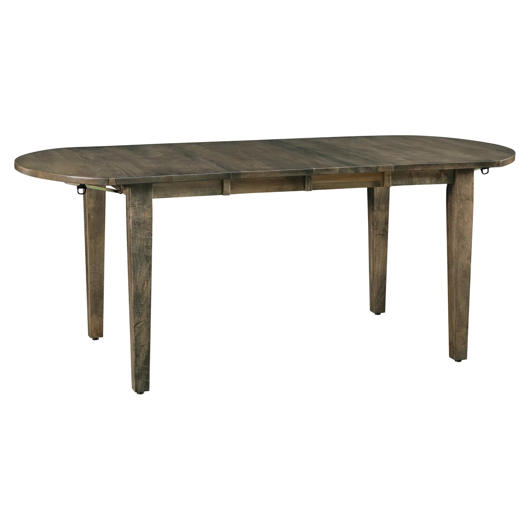 Amish Tables Plymouth Leg Drop Leaf Table - Thumbnail 3