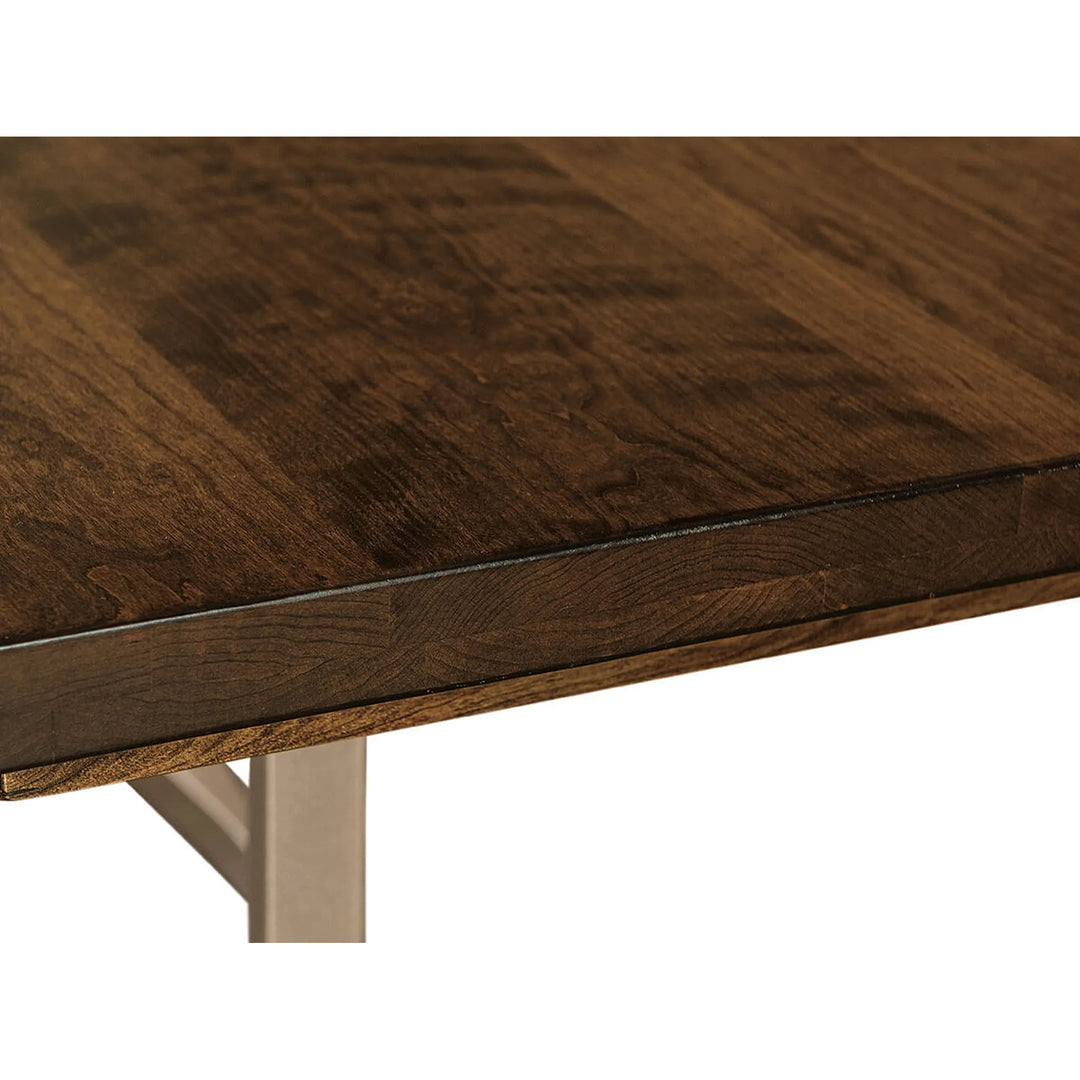 Regal Trestle Extension Table