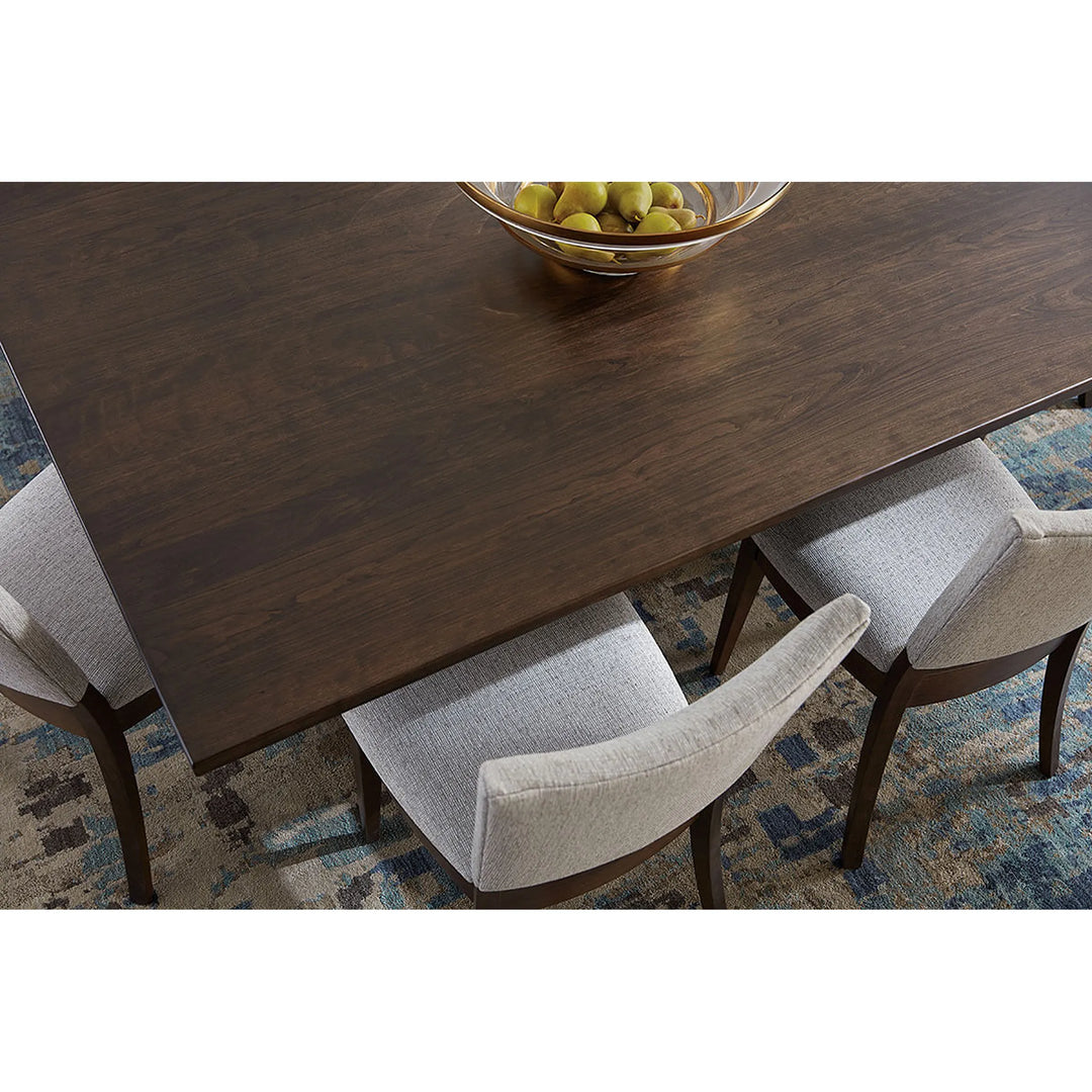 Regal Trestle Extension Table