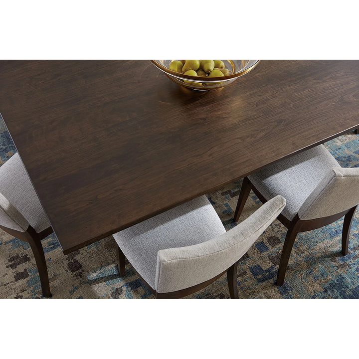 Regal Trestle Extension Table
