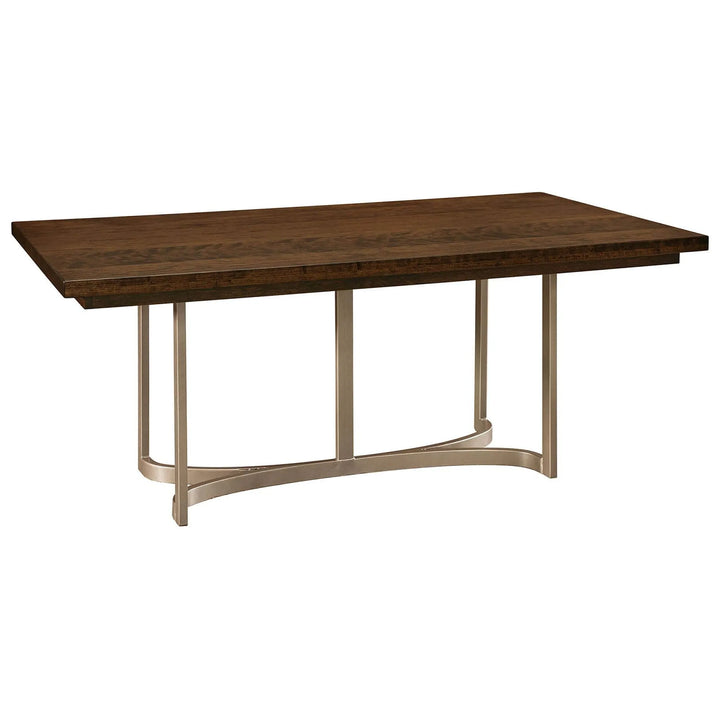 Regal Trestle Extension Table