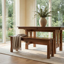 Sheridan Extendable Bench