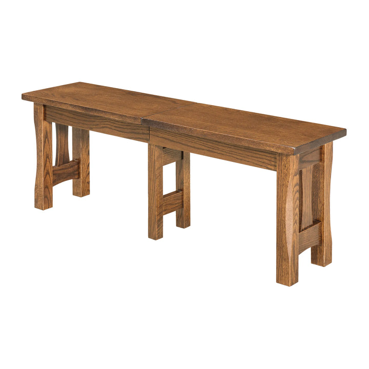Sheridan Extendable Bench