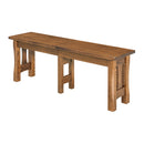 Sheridan Extendable Bench
