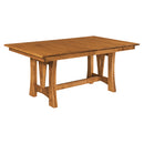 Sierra Trestle Extension Table
