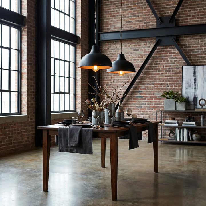 Dover Leg Extension Table