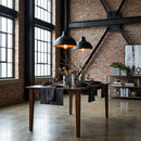 Dover Leg Extension Table