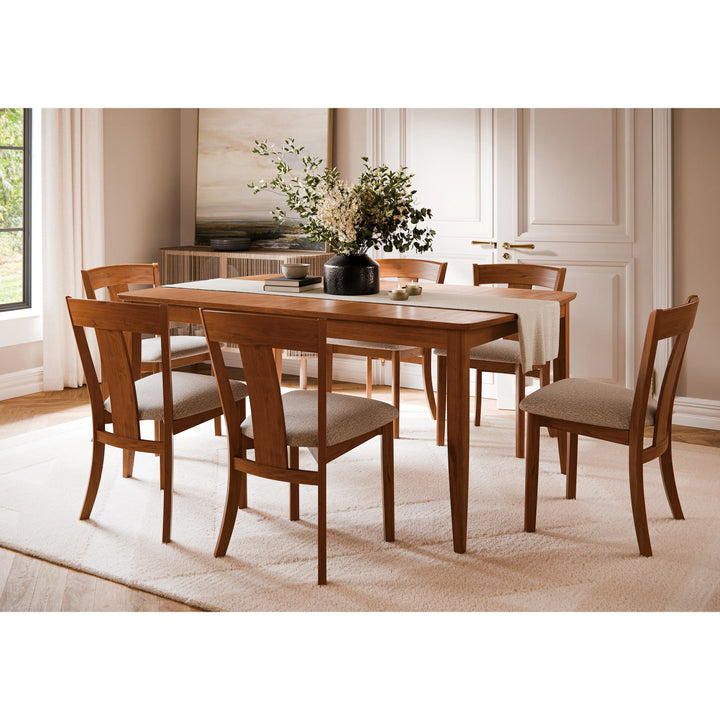 Ellen Leg Extension Table