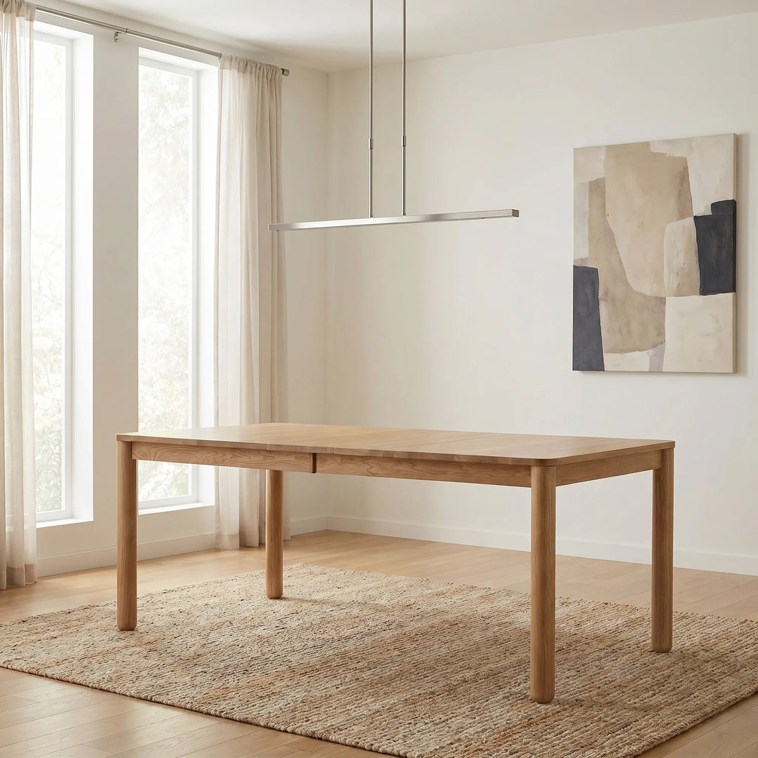 Ellianna Leg Extension Table