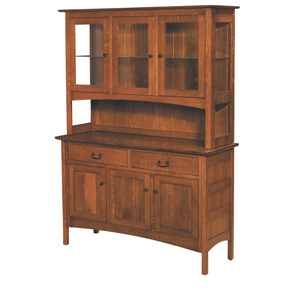 Granny Mission Hutch