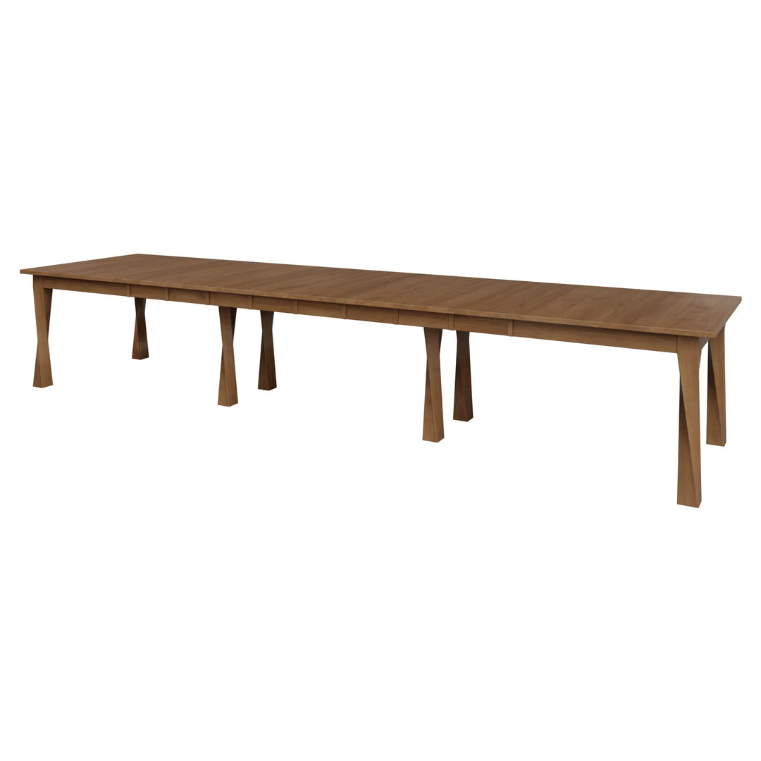 Lexington Leg Extension Table