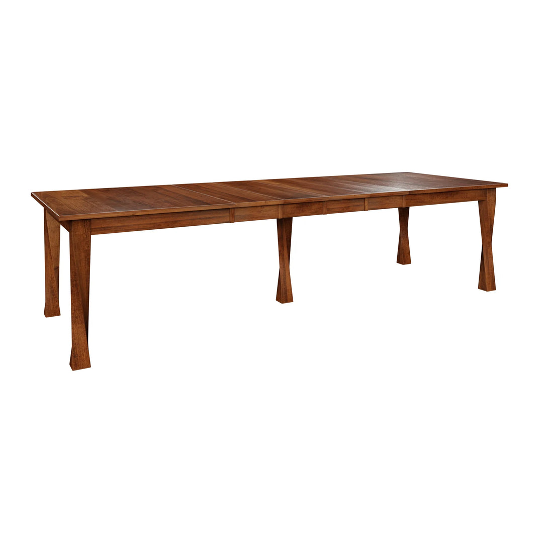 Newark Leg Extension Table