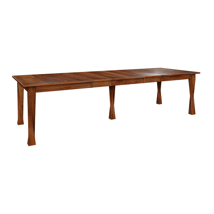 Newark Leg Extension Table