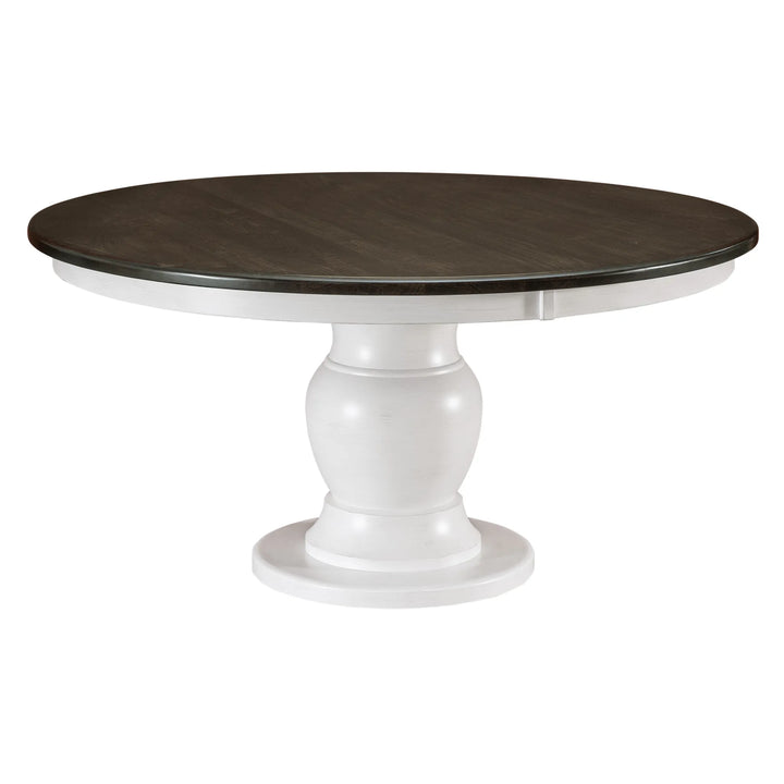 Sonoma Single Pedestal Extension Table