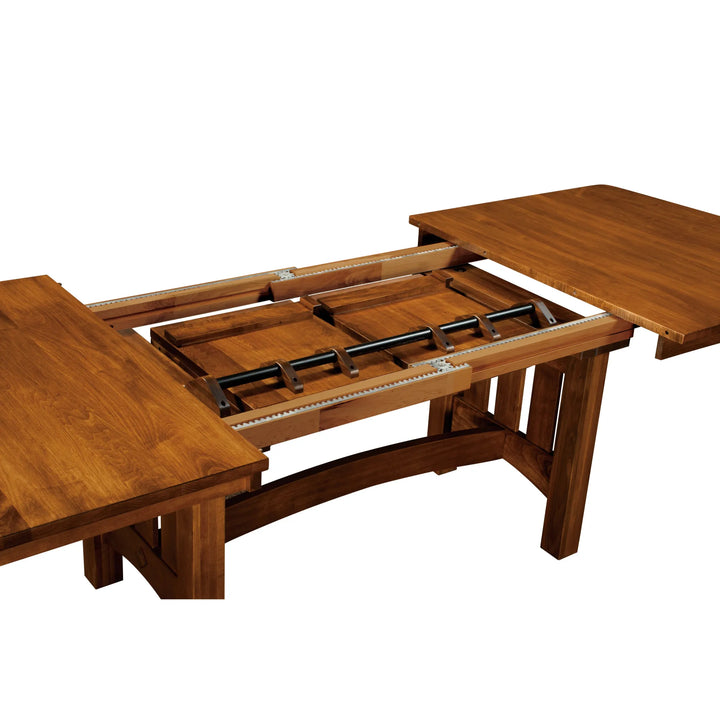 Vancouver Trestle Extension Table